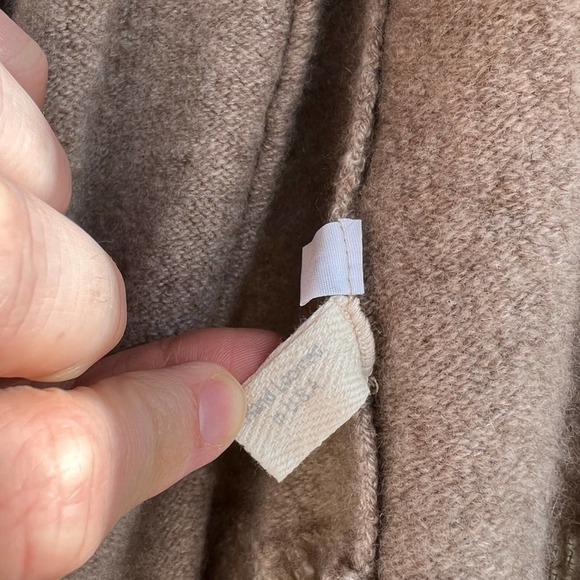 Brooks Brothers Madison Trouser Size 38 Dress Pants - Picture 8 of 8